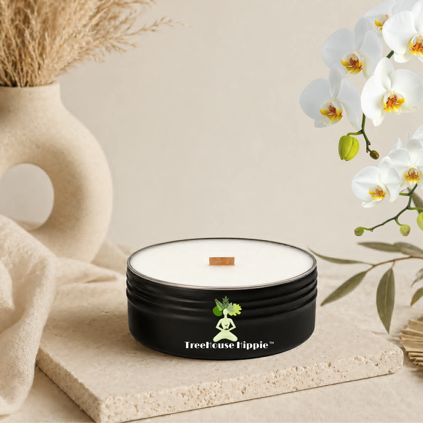 Affirmation & Agreement Candles