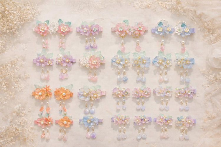 Hair Accessories